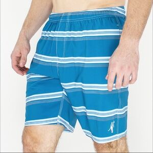 Toe's On The Nose Men's Swim Short